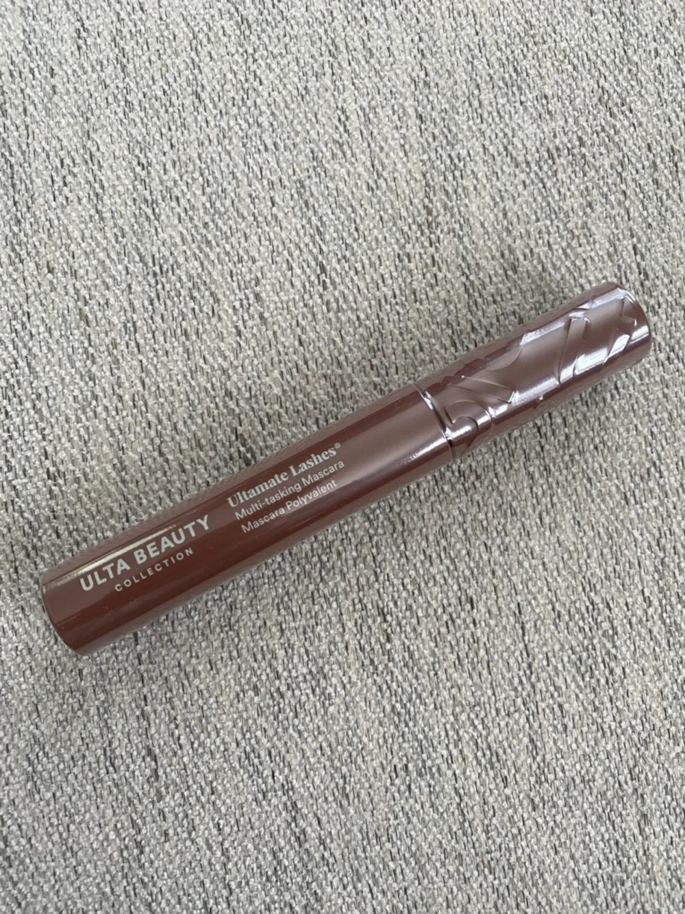 Ulta Beauty Ultimate Lashes Mascara - Chocolate Brown